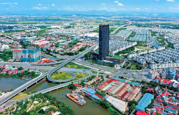 Thanh pho nao o VN vua co cang bien vua co san bay QT?