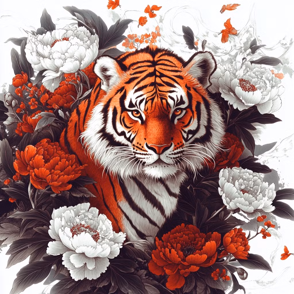  Tuổi Dần: Tình tiền song hành, cần thận trọng trong tình duyên. Khi Hồng Loan tinh soi sáng vận trình của người tuổi Dần trong năm 2025, một sự kết nối kỳ diệu giữa tình yêu và tài lộc lặng lẽ hình thành. Họ có thể bất ngờ tìm thấy người khiến tim mình loạn nhịp ngay giữa guồng quay công việc bận rộn hay trong những mối quan hệ liên quan đến tiền bạc. 