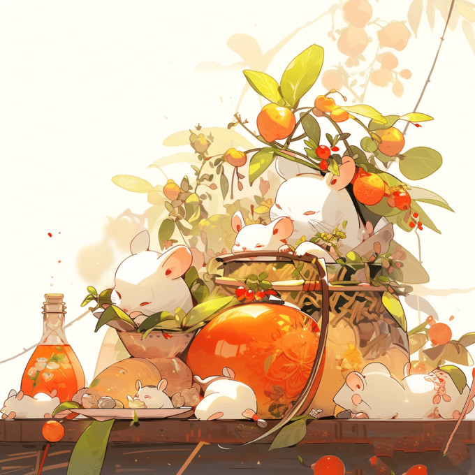 Bước vào tuổi trung niên, tuổi Tý như cá gặp nước, sự nghiệp thăng hoa, tài sản tích lũy ngày càng nhiều. Họ không chỉ giàu có về tiền bạc mà còn sở hữu cuộc sống viên mãn nhờ sự khéo léo trong giao tiếp và khả năng quản lý tài chính.