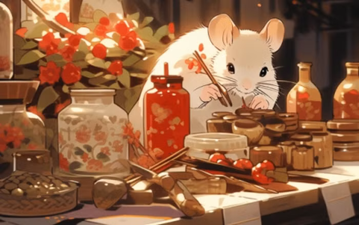 Với bản tính cẩn thận và tầm nhìn xa, tuổi Tý biến mọi thử thách thành bàn đạp, hưởng phú quý bền lâu, gia đình hạnh phúc, con cái thành đạt. Đời họ tựa như một hành trình từ gian nan đến vinh quang, được quý nhân và thần may mắn đồng hành, để trung niên là thời kỳ rực rỡ nhất, giàu sang trọn vẹn.