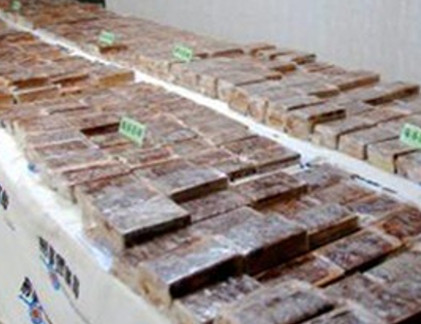 Cục CSĐT tội phạm về ma túy (BCA) đã lên đường sang Đài Loan để phối hợp làm rõ vụ án 229kg heroin bị nhà trức chách Đài Loan phát hiện, bắt giữ