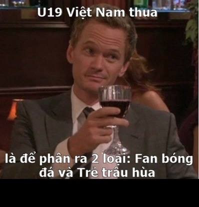 Người hâm mộ định nghĩa những fan chân chính là những người sẽ không bỏ rơi đội bóng họ yêu mến kể cả khi thất bại. Những người vội quay lưng, đổi giọng chỉ trích sẽ bị lược vàng hàng "fan phong trào", chỉ yêu thích, hâm mộ theo số đông.