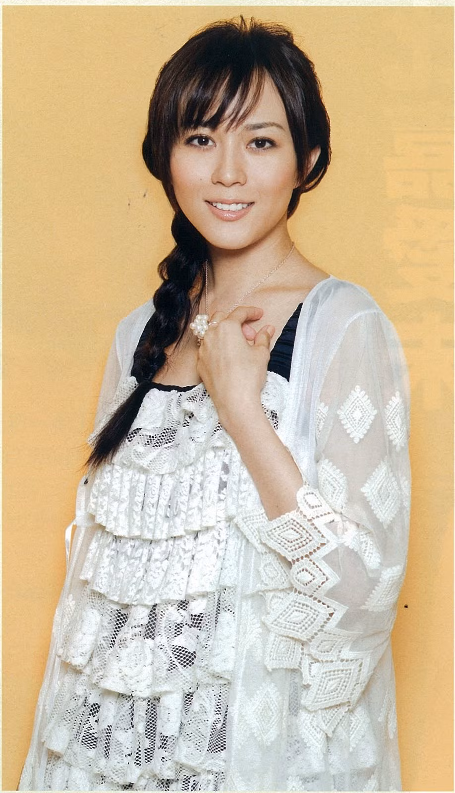 Nét đẹp trong sáng đời thường.