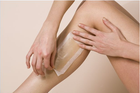 Các phương pháp cũ không có khả năng triệt lông vĩnh viễn. (Ảnh minh họa).