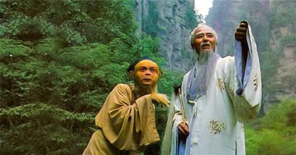 Vi sao than tien trong Tay Du Ky khong duoc lay chong, lay vo?-Hinh-5