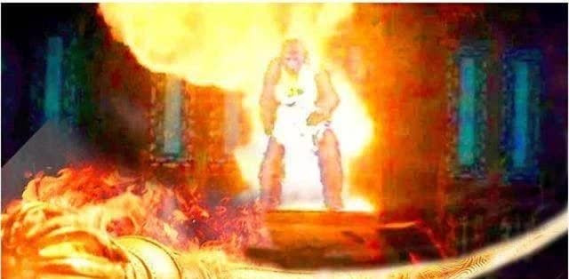 Vi sao than tien trong Tay Du Ky khong duoc lay chong, lay vo?