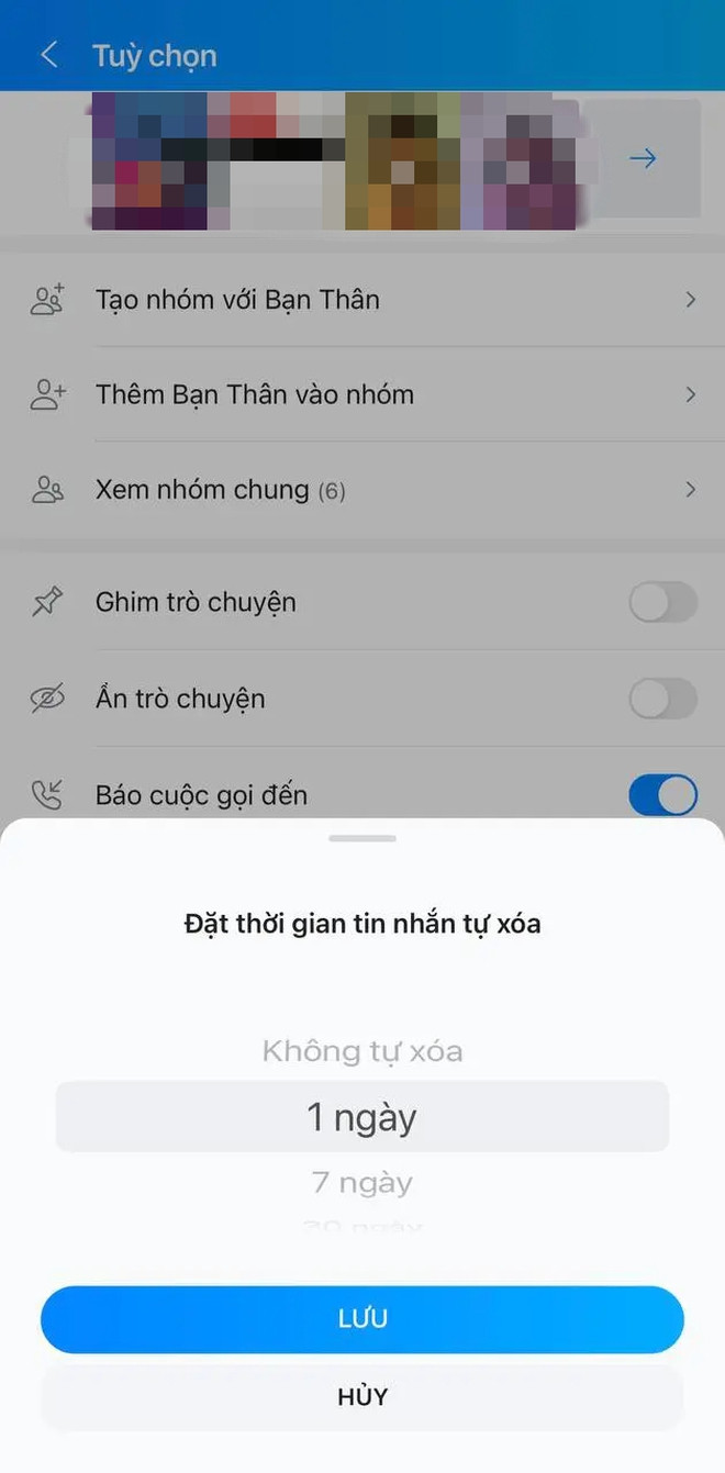 Tranh lo hinh anh khi tro chuyen tren Zalo, cai ngay che do nay-Hinh-5