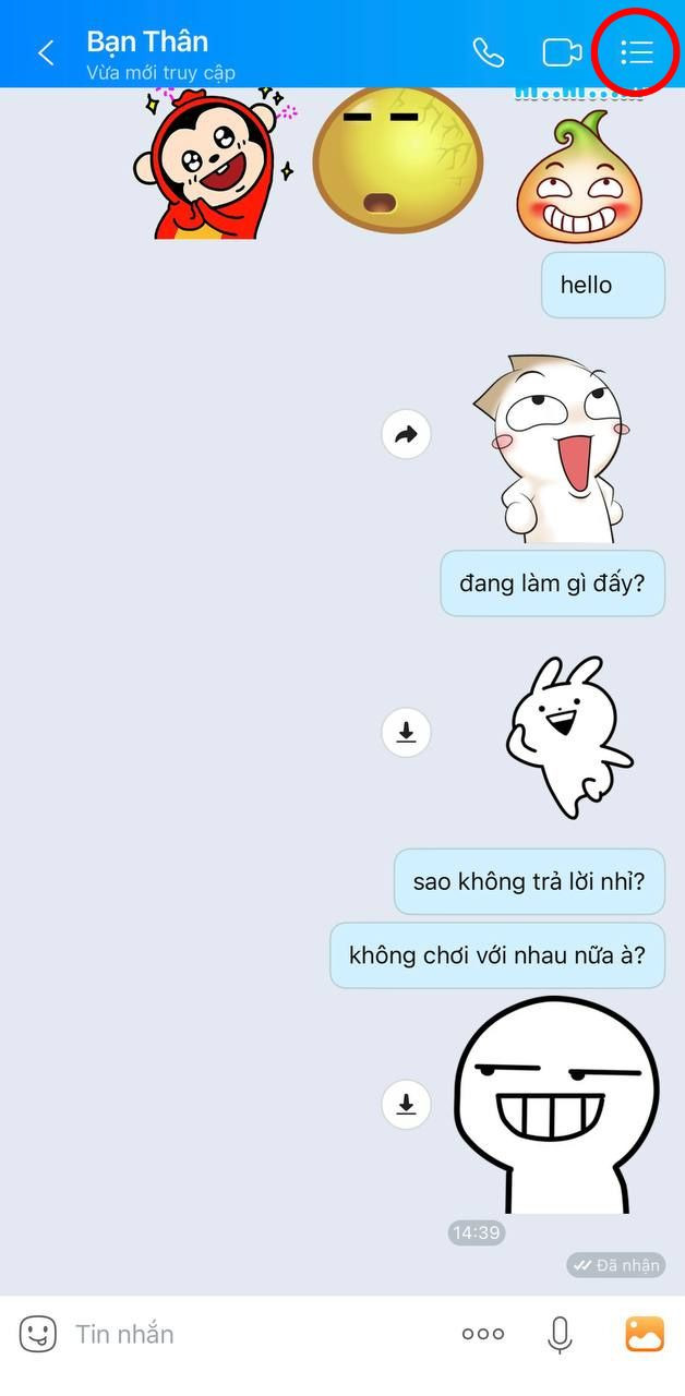 Tranh lo hinh anh khi tro chuyen tren Zalo, cai ngay che do nay-Hinh-3