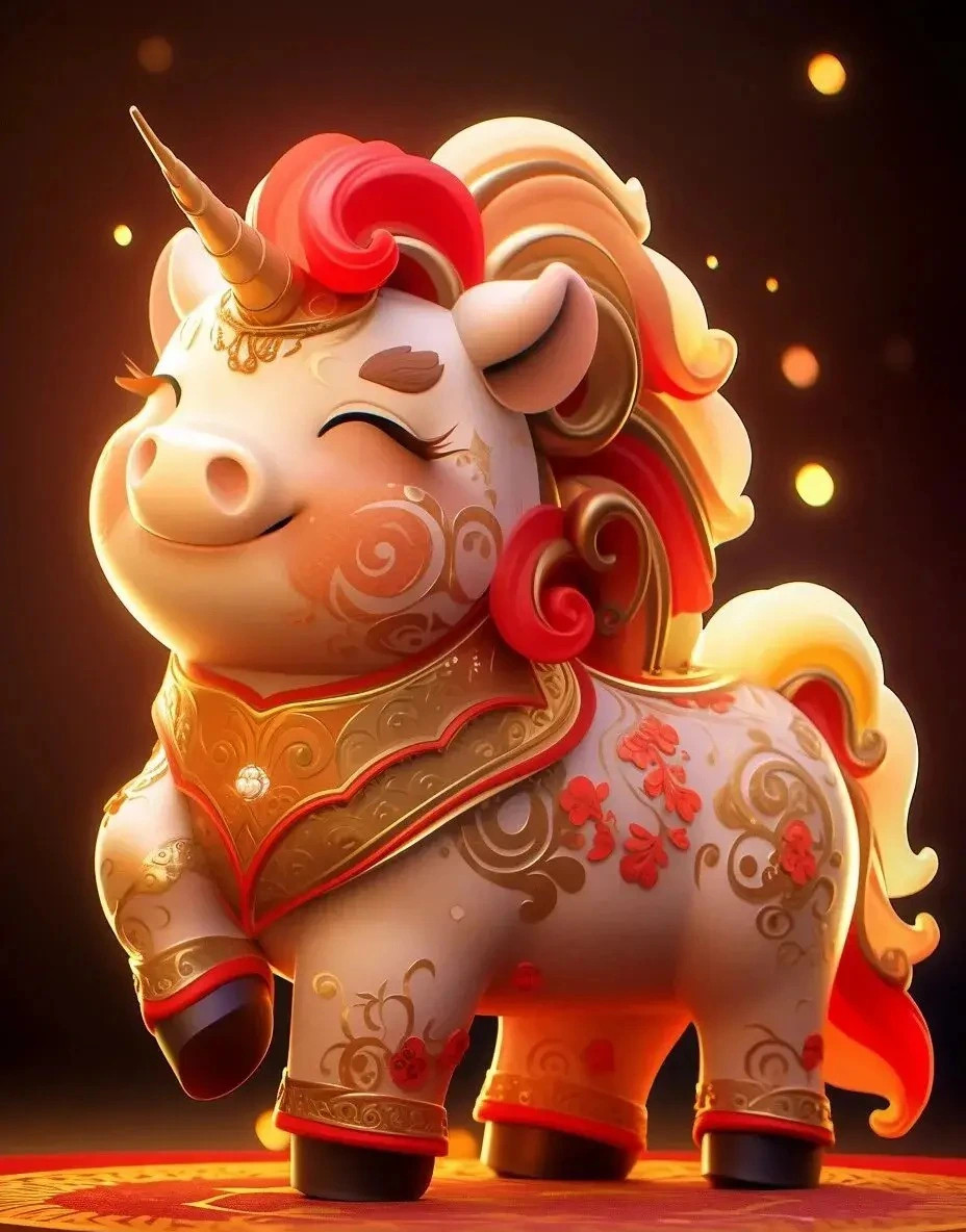 3. Sự giàu có đến vào tháng 8: Vào tháng 8, sự giàu có và tài lộc của con giáp tuổi Ngọ sẽ đạt đến đỉnh cao. Tháng này, những người sinh tuổi Ngọ không chỉ gặp nhiều may mắn, thành công trong sự nghiệp mà còn có gia đình hòa thuận, cuộc sống hạnh phúc. 