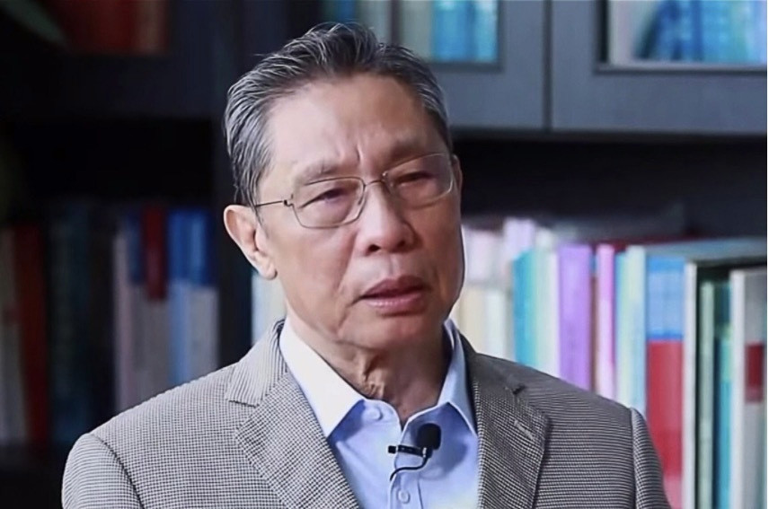 Chuyen gia Trung Quoc du bao cuoi thang tu kiem soat duoc Covid-19