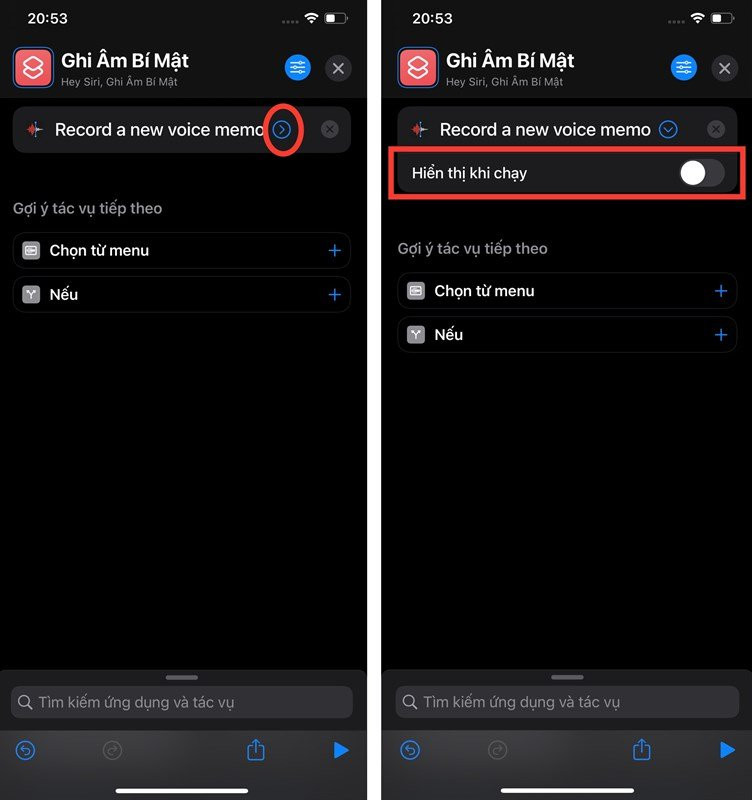 Huong dan cach ghi am bi mat tren iPhone, nhieu nguoi khong biet-Hinh-4