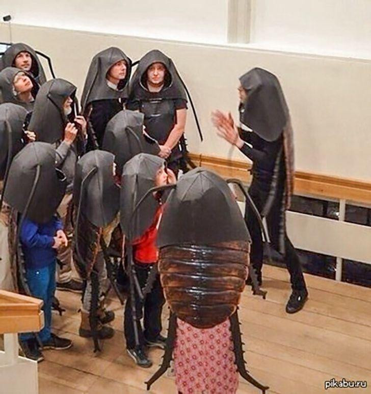 hi con người thử đặt mình vào vị trí của "tiểu cường".