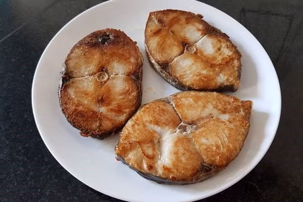 2 loại cá bổ hơn thịt gà: Ăn vào mùa đông phòng trăm bệnh - Hình 2 2 loai ca bo hon thit ga: An vao mua dong phong tram benh-Hinh-2