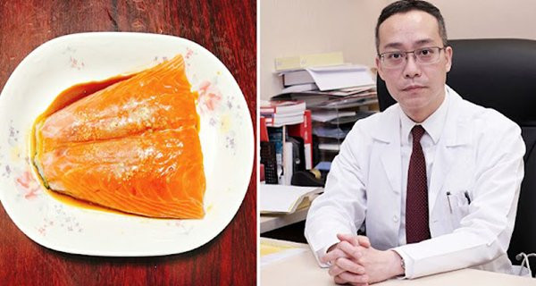 2 loại cá bổ hơn thịt gà: Ăn vào mùa đông phòng trăm bệnh 2 loai ca bo hon thit ga: An vao mua dong phong tram benh