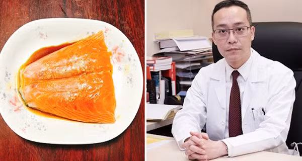 2 loại cá bổ hơn thịt gà: Ăn vào mùa đông phòng trăm bệnh 2 loai ca bo hon thit ga: An vao mua dong phong tram benh