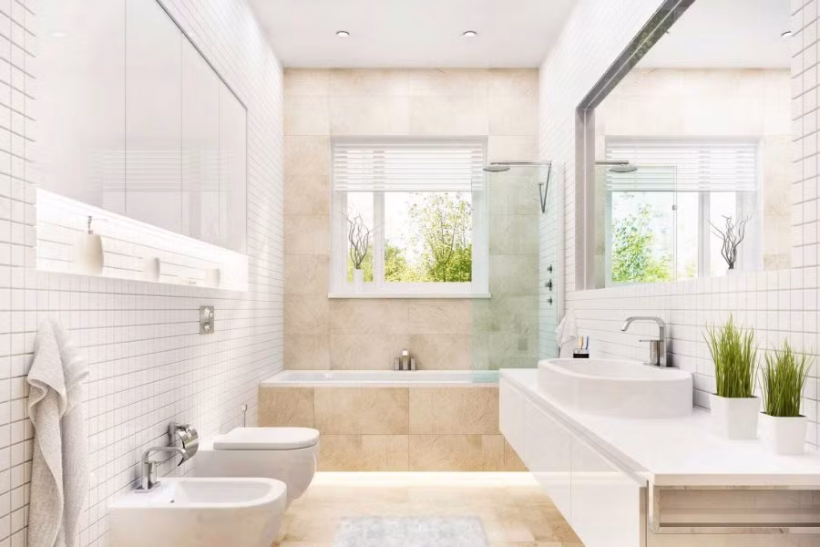 5 thoi quen trong nha ve sinh hai suc khoe, nhieu nguoi mac phai