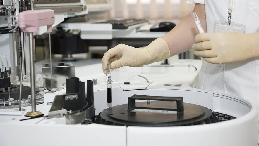 Xuat hien bien chung nCoV moi voi dot bien chua tung duoc ghi nhan