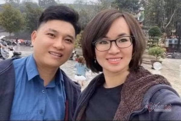 Sau dot xac chu no, vo nghi pham Cao Tai Nang van toi truong day hoc