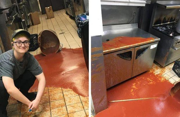 hôi thì chụp lại bức ảnh để làm kỷ niệm nào