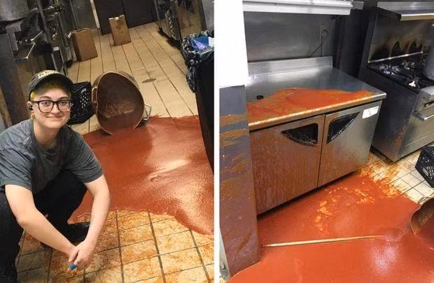 Thôi thì chụp lại bức ảnh để làm kỷ niệm nào