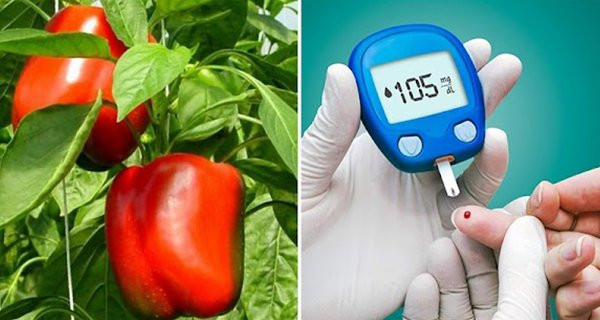 10 loai qua it duong, giup ha duong huyet cuc nhanh