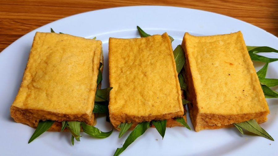 Nam gioi thuong xuyen an thu nay dan mat di ban linh dan ong