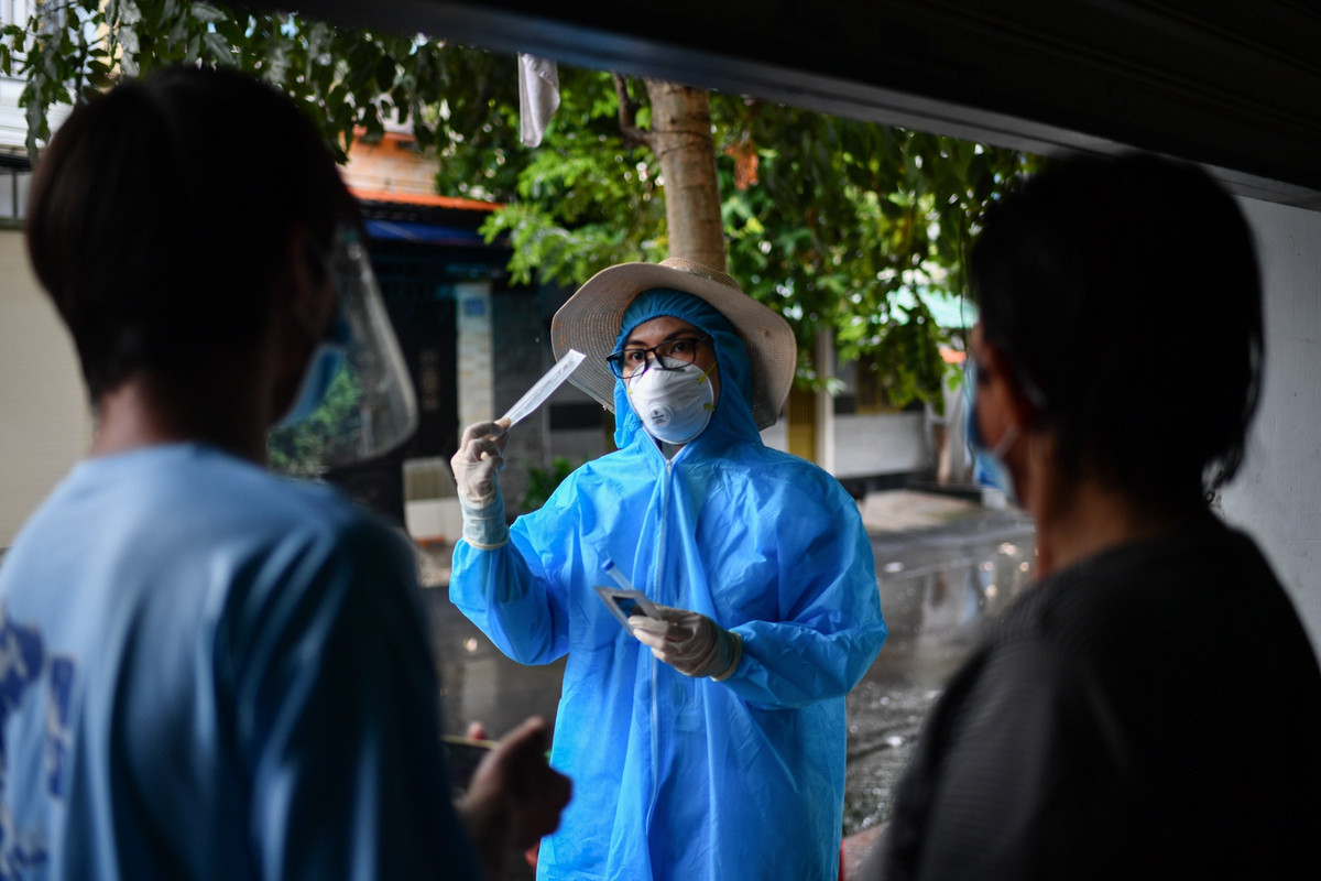 Bo Y te: Gia toi da xet nghiem nhanh khang nguyen la 109.700 dong-Hinh-2