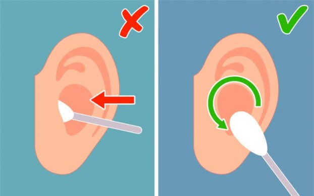 5 sự thật thú vị về cơ thể người khiến bạn phải “tròn mắt“ ảnh 3