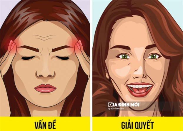 5 sự thật thú vị về cơ thể người khiến bạn phải “tròn mắt“ ảnh 2