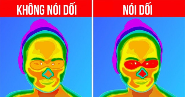 5 sự thật thú vị về cơ thể người khiến bạn phải “tròn mắt“ ảnh 1