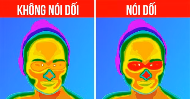 5 sự thật thú vị về cơ thể người khiến bạn phải “tròn mắt“ ảnh 1