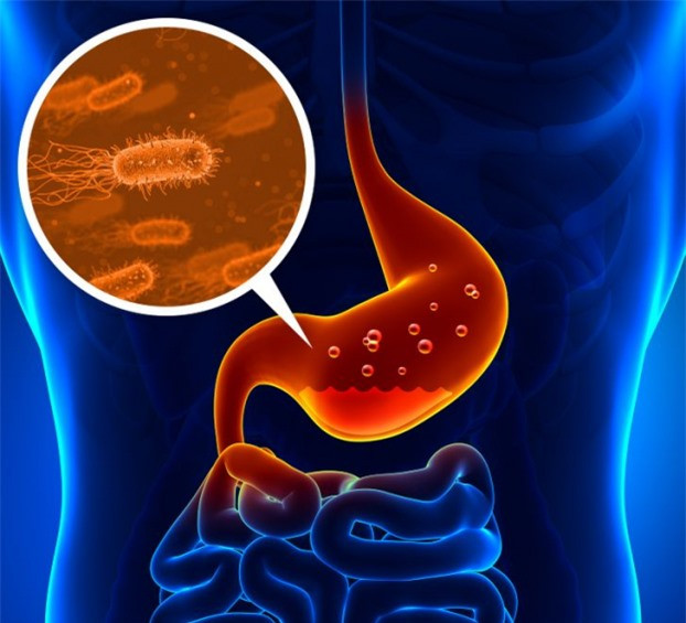 5 sự thật thú vị về cơ thể người khiến bạn phải “tròn mắt“ ảnh 5