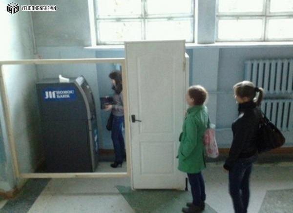 út tiền cực kỳ bảo mật nhé