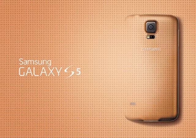 Chỉ số chống bụi và chống nước IP67 cùng cảm biến đo nhịp tim đặt ở mặt sau (dưới module camera) là những đặc điểm ấn tượng, “ghi điểm” mạnh với người mua của Galaxy S5.