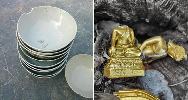 10 dau hieu bat thuong canh bao xui xeo dang tim den ban