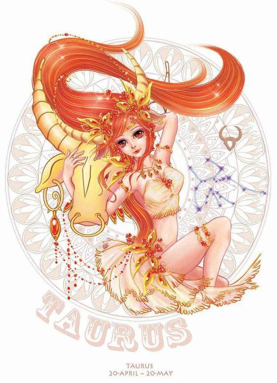 4 cung hoang dao may man, tien tai 'day tui' ngay Halloween