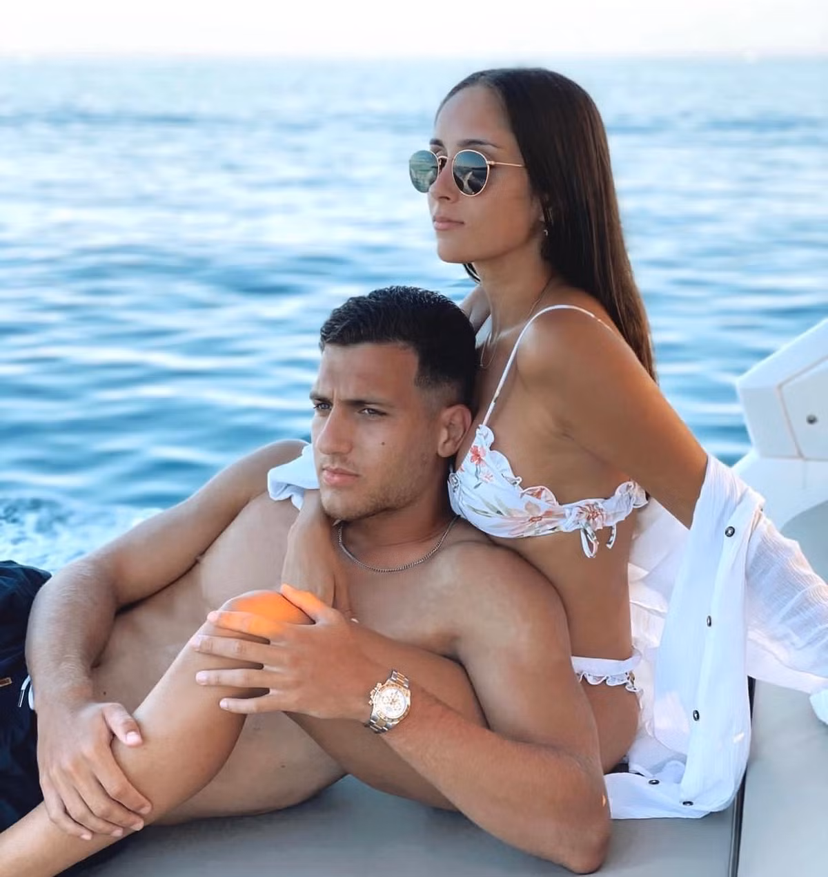 Bong hong quyen ru hon Diogo Dalot 4 tuoi