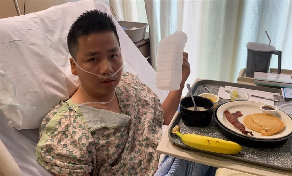 Khoa Pug rot nuoc mat, khong the tu di sau phau thuat keo chan-Hinh-9