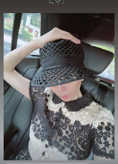 Sao Việt và những món phụ kiện khó hiểu Sao Viet va nhung mon phu kien kho hieu