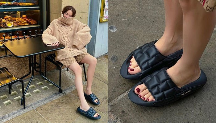 Sao Việt và những món phụ kiện khó hiểu - Hình 2 Sao Viet va nhung mon phu kien kho hieu-Hinh-2