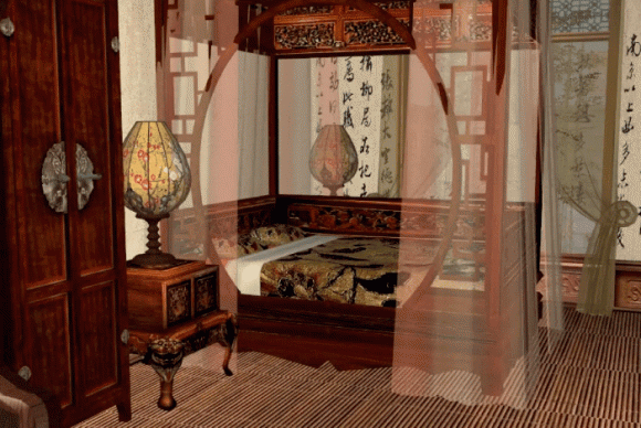 'Ba thu de duoi goi, tien tu tim duong den'