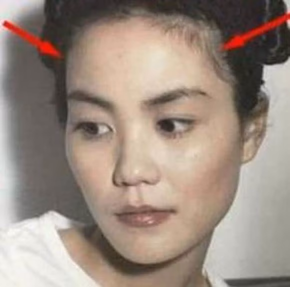 Xem tuong tran: Nhin vai giay biet ngay cuoc doi phu quy truong tho