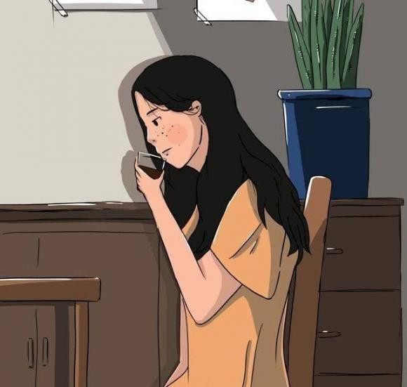 3 kieu phu nu nay sau khi ket hon deu co so menh khong hanh phuc