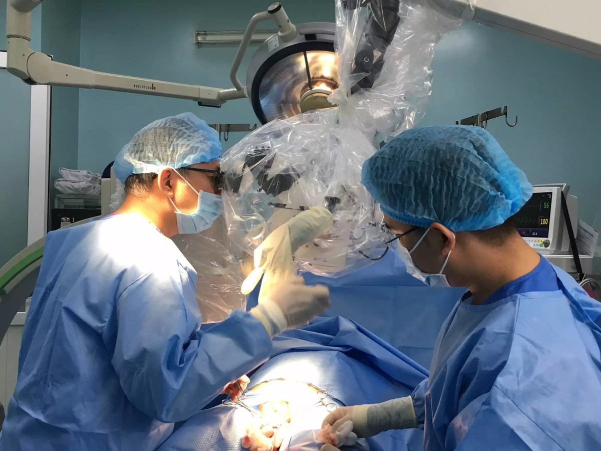 Loai ung thu gay am anh voi nam gioi o do tuoi sung man nhat