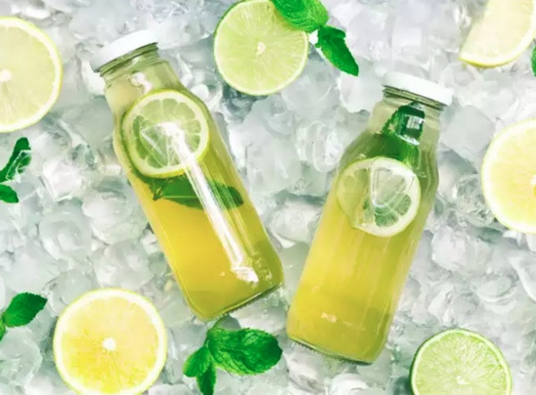 ự trao đổi chất tỷ lệ thuận với việc đốt cháy chất béo lớn. Do đó, những loại thức uống này sẽ giúp bạn giảm những lớp mỡ thừa đó.