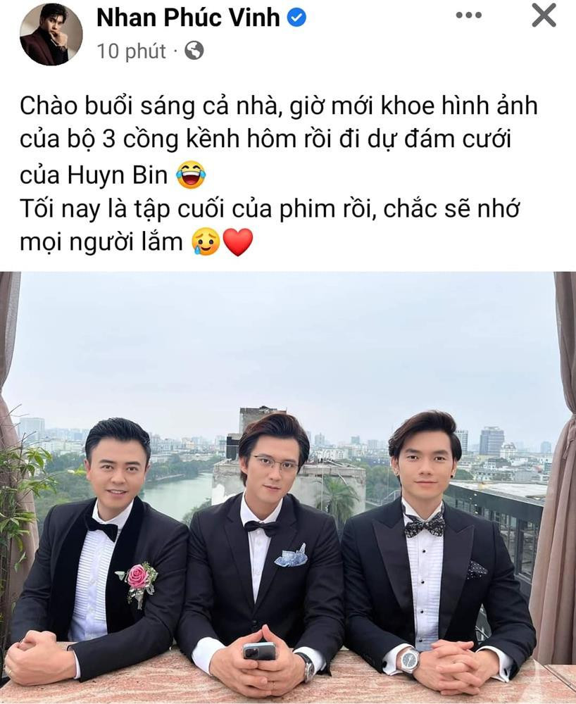 Nam than Vbiz pham dieu toi ky khi nhac toi dam cuoi Hyun Bin-Hinh-2