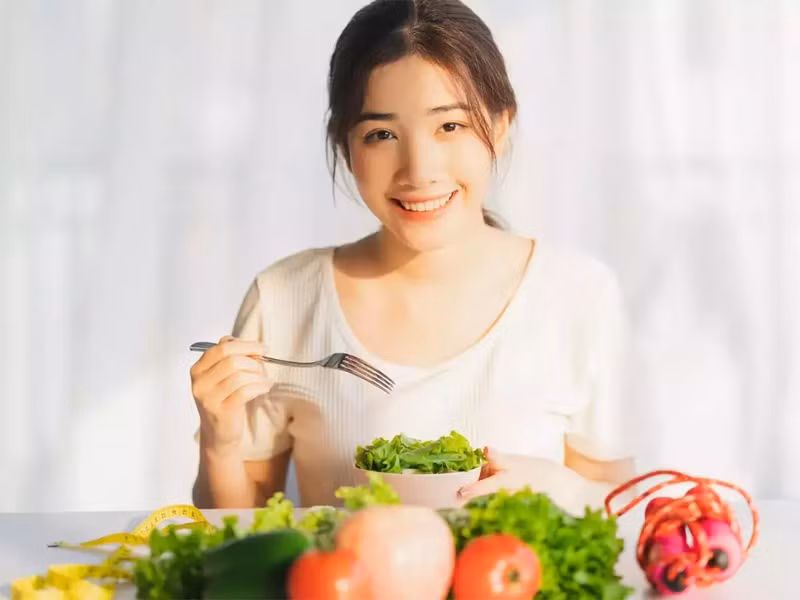 Ly do an it giup song lau