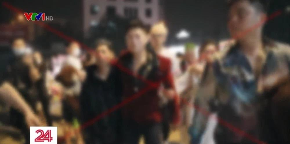 Thong Soai Ca bi VTV 'reo ten': Kenh Tiktok chua noi dung nham nhi-Hinh-2