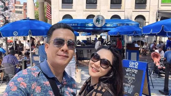 'Vua ca Koi' dang loat anh chup ngau hung ba xa Ha Thanh Xuan-Hinh-15