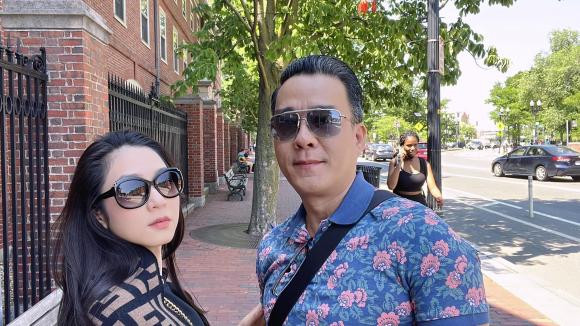 'Vua ca Koi' dang loat anh chup ngau hung ba xa Ha Thanh Xuan-Hinh-12